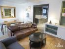 Louer Appartement 64 m2 Paris-18eme-arrondissement