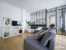 Louer Appartement Paris-11eme-arrondissement Paris