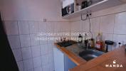 Louer Appartement 14 m2 Paris-18eme-arrondissement