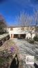 Acheter Maison 457 m2 Soudorgues