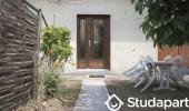 For rent Apartment Pessac  33600 12 m2