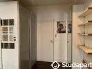 Annonce Location Appartement Paris-18eme-arrondissement