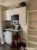 Louer Appartement 13 m2 Paris-18eme-arrondissement