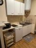 Louer Appartement Paris-15eme-arrondissement 830 euros