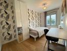 Louer Appartement Villeurbanne 631 euros
