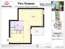 Apartment DIJON 