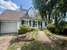 Annonce Vente 7 pièces Maison Chevrieres