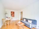 Annonce Vente 2 pièces Appartement Paris-19eme-arrondissement