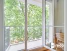 Acheter Appartement 47 m2 Paris-19eme-arrondissement