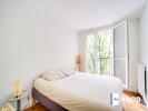 Acheter Appartement Paris-19eme-arrondissement Paris