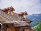 Acheter Maison Saint-gervais-les-bains Haute savoie