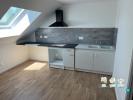 For rent Apartment Lisieux 14100 32 m2 2 rooms