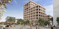 New housing AMBILLY 