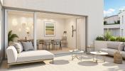 New housing PESSAC 