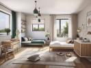 New housing MANTES-LA-VILLE 