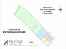 Acheter Terrain 614 m2 Bretignolles-sur-mer