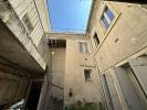 Apartment building  500 m des Arnes