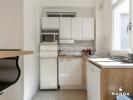 Louer Appartement 42 m2 Paris-16eme-arrondissement