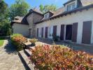 Prestigious house SAINT-SORNIN-LAVOLPS 