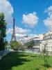 Vente Appartement Paris-15eme-arrondissement 75