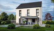 House GRANDCHAMPS-DES-FONTAINES 