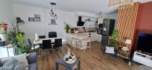Annonce Location 3 pièces Appartement Gorges