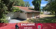 Acheter Maison 125 m2 Lapeyrouse-mornay