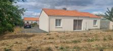 Annonce Vente 4 pièces Maison Beaupreau