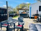 For sale Land Saint-pierre-d'oleron  17310 300 m2 4 rooms