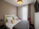 For rent Apartment Villejuif Mail Simone de Beauvoir 94800 40 m2 2 rooms
