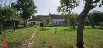 House SALIGNY 