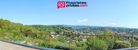 Prestigious house TRANS-EN-PROVENCE 