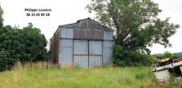 House MONSEGUR 