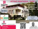 Apartment VETRAZ-MONTHOUX 