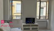Louer Appartement 23 m2 Roanne
