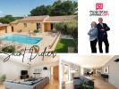 For sale House Saint-didier  84210 160 m2 8 rooms
