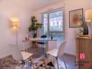 Apartment MONTEUX 