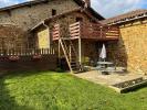 For sale House Saint-martin-de-jussac  87200 120 m2 6 rooms