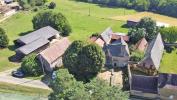 Acheter Maison 149 m2 Saint-crepin-et-carlucet