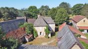 Acheter Maison Saint-crepin-et-carlucet Dordogne