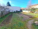 For sale Land Angouleme 16000 196 m2