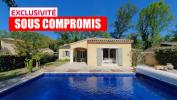 For sale House Montboucher-sur-jabron  26740 121 m2 6 rooms