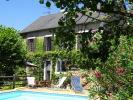 For sale Prestigious house Montignac 24290 200 m2 8 rooms