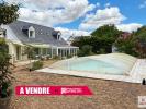 For sale House Solesmes 72300 213 m2 8 rooms