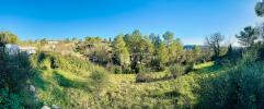 Annonce Vente Terrain Opio