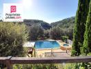 Vente Maison Thoronet  83340 7 pieces 175 m2
