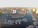 Location Appartement Canet-en-roussillon 66140 2 pieces 32 m2