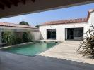 Vente Maison Pepieux 11700 6 pieces 148 m2