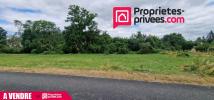 Annonce Vente Terrain Couffy
