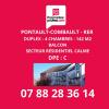 Apartment PONTAULT-COMBAULT 